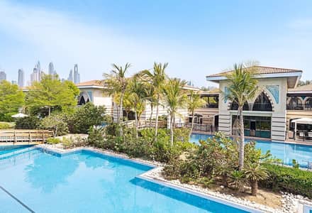 4 Schlafzimmer Villa zum zur Miete in Palm Jumeirah, Dubai - Villa in Palm Jumeirah,The Crescent,Royal Residences Jumeirah Zabeel Saray, 4 schlafzimmer, 1500000 AED - 16091813 4 Schlafzimmer Villa zum zur Miete in Palm Jumeirah, Dubai - Villa in Palm Jumeirah,The Crescent,Royal Residences Jumeirah Zabeel Saray, 4 schlafzimmer, 1500000 AED - 16091813