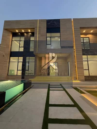 5 habitaciones Villa para en Venta en Hoshi, Sharjah - WhatsApp Image 2026-08-04 at 5.44. 30 PM (1). jpeg