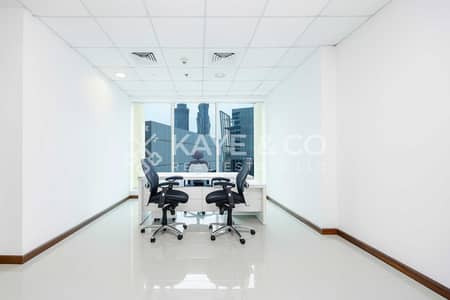 Office zum zur Miete in Business Bay, Dubai - 629A4587-Edit. jpg