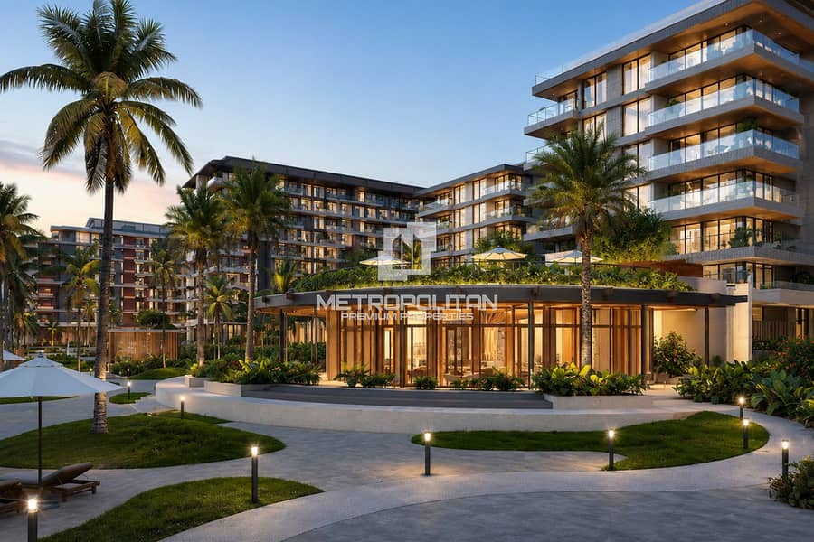 Appartamento a Dubai Islands,Ellington Sands II,Ellington Sands II Tower A, 1 camera da letto, 1800000 AED - 16091859 Appartamento a Dubai Islands,Ellington Sands II,Ellington Sands II Tower A, 1 camera da letto, 1800000 AED - 16091859