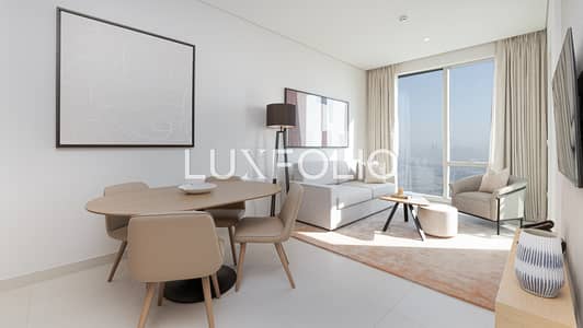 1 Slaapkamer Appartement te Koop in Downtown Dubai, Dubai - Appartement in Downtown Dubai，Vida Dubai Mall，Vida Dubai Mall Tower 1, 1 slaapkamer, 2990990 AED - 16091605