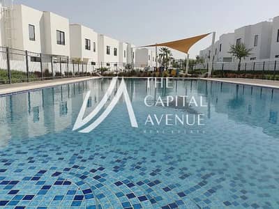 1 Bedroom Apartment for Rent in Al Ghadeer, Abu Dhabi - 1. webp