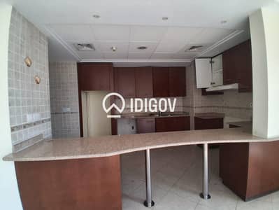 2 Bedroom Flat for Rent in Mirdif, Dubai - Spacious | Unfurnished | Prime Location