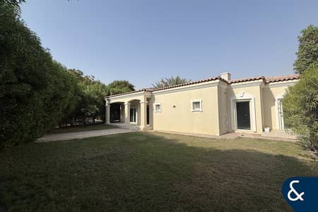 4 Camere Villa in affitto a Green Community, Dubai - Villa a Green Community，Green Community West，Bungalows Area, 4 camere da letto, 340000 AED - 16091904