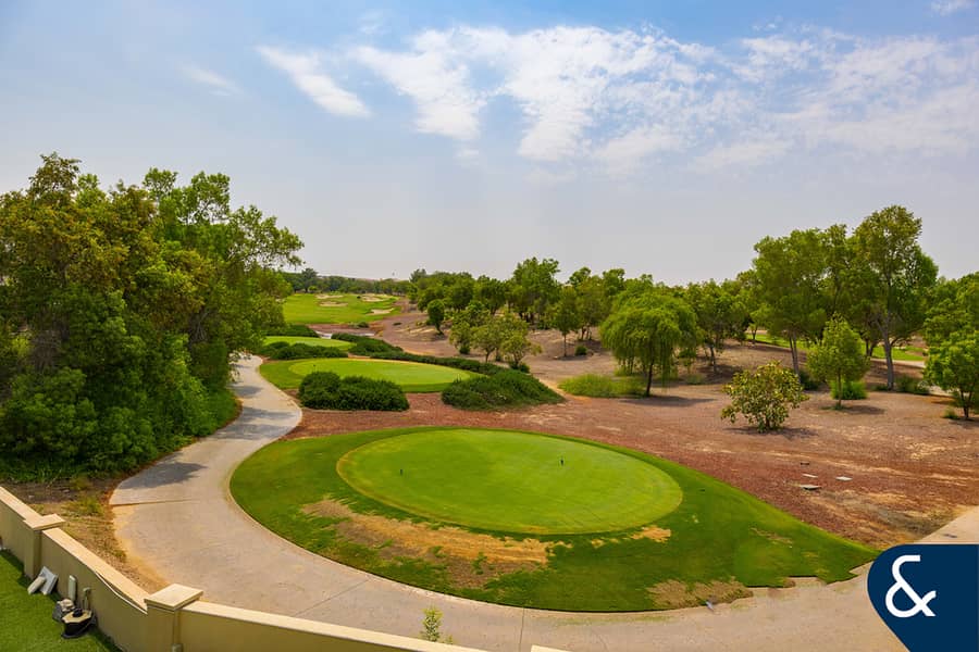 Tastefully Upgraded with the Best Golf Course View Tastefully Upgraded with the Best Golf Course View