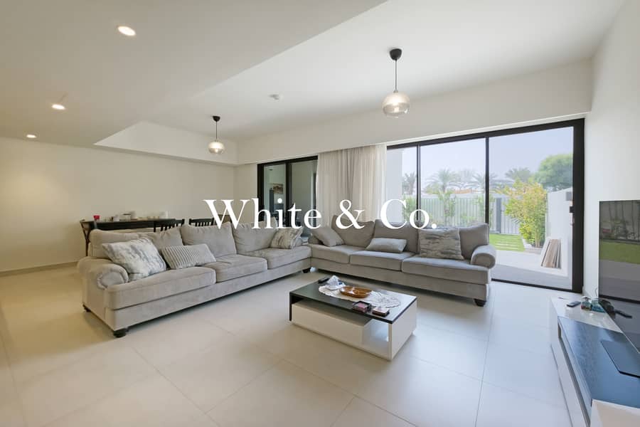 Casa adosada en The Valley by Emaar,Orania, 3 dormitorios, 3250000 AED - 16091920 Casa adosada en The Valley by Emaar,Orania, 3 dormitorios, 3250000 AED - 16091920