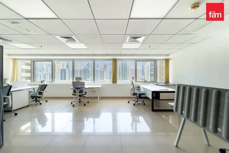 Office in affitto a Jumeirah Lake Towers (JLT), Dubai - Ufficio a Jumeirah Lake Towers (JLT),JLT Cluster T,One Lake Plaza, 110000 AED - 16083638 Office in affitto a Jumeirah Lake Towers (JLT), Dubai - Ufficio a Jumeirah Lake Towers (JLT),JLT Cluster T,One Lake Plaza, 110000 AED - 16083638