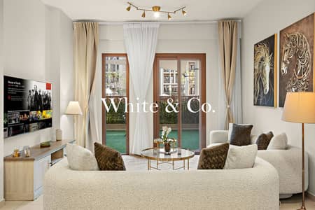 2 Schlafzimmer Wohnung zum zur Miete in Town Square, Dubai - Wohnung in Town Square,Zahra Breeze Apartments,Zahra Breeze Apartments 3B, 2 schlafzimmer, 129999 AED - 16091913 2 Schlafzimmer Wohnung zum zur Miete in Town Square, Dubai - Wohnung in Town Square,Zahra Breeze Apartments,Zahra Breeze Apartments 3B, 2 schlafzimmer, 129999 AED - 16091913