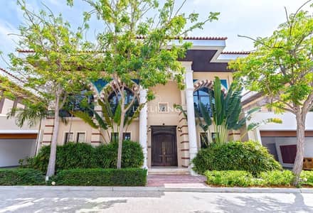 5 habitaciones Villa para en Alquiler en Palm Jumeirah, Dubai - Villa en Palm Jumeirah,The Crescent,Royal Residences Jumeirah Zabeel Saray, 5 dormitorios, 3900000 AED - 16091812 5 habitaciones Villa para en Alquiler en Palm Jumeirah, Dubai - Villa en Palm Jumeirah,The Crescent,Royal Residences Jumeirah Zabeel Saray, 5 dormitorios, 3900000 AED - 16091812