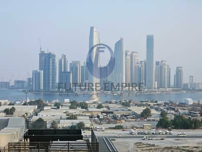 2 Schlafzimmer Wohnung zum zur Miete in Al Jaddaf, Dubai - 20251029_164321. jpg