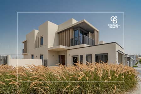 4 Bedroom Townhouse for Rent in Jebel Ali, Dubai - Large Plot I Spacious Layout I Community
