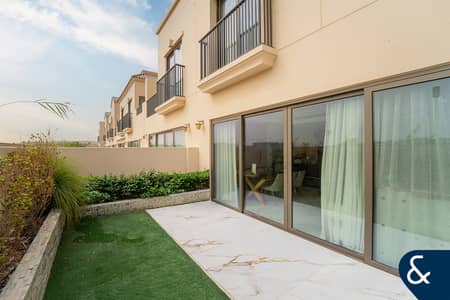 Townhouse de 3 chambres à à vendre à Jumeirah Golf Estates, Dubai - Maison de ville à Jumeirah Golf Estates，Jasmine Lane, 3 chambres, 4250000 AED - 16076932