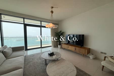 3 Camere Appartamento in affitto a Dubai Harbour, Dubai - Appartamento a Dubai Harbour，Emaar Beachfront，Beach Vista，Beach Vista 1, 3 camere da letto, 379999 AED - 15902157