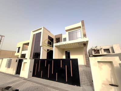 5 Schlafzimmer Villa zum zur Miete in Saadiyat Island, Abu Dhabi - WhatsApp Image 2026-05-22 at 14.05. 56 (1). jpeg