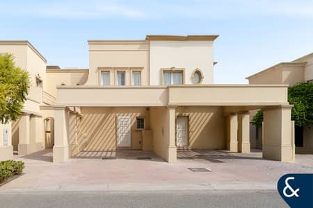 2 Slaapkamers Villa te Koop in The Springs, Dubai - Villa in The Springs，The Springs 15, 2 slaapkamers, 3800000 AED - 16043281