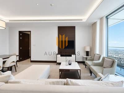 Appartement de 2 chambres à à louer à Downtown Dubai, Dubai - Appartement à Downtown Dubai,The Address Residence Sky View,The Address Sky View Tower 1, 2 chambres, 340000 AED - 16091964 Appartement de 2 chambres à à louer à Downtown Dubai, Dubai - Appartement à Downtown Dubai,The Address Residence Sky View,The Address Sky View Tower 1, 2 chambres, 340000 AED - 16091964