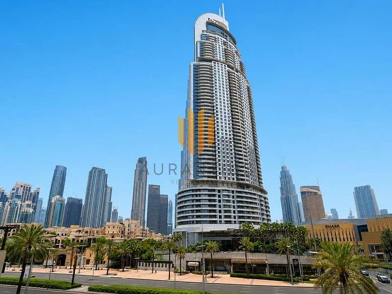Wohnung in Downtown Dubai,Old Town,Yansoon,Yansoon 3, 2 schlafzimmer, 300000 AED - 16091963 Wohnung in Downtown Dubai,Old Town,Yansoon,Yansoon 3, 2 schlafzimmer, 300000 AED - 16091963