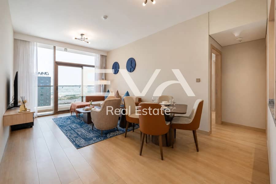 HIGH FLOOR | ALL BILLS INCLUDED | FULLY FURNISHED HIGH FLOOR | ALL BILLS INCLUDED | FULLY FURNISHED