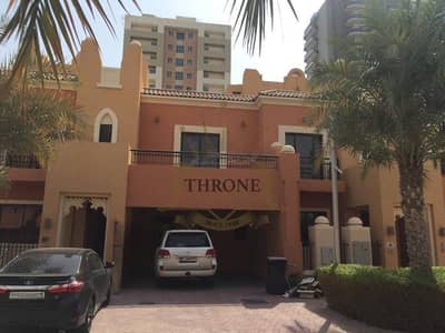 فیلا 5 غرف نوم للايجار في مدينة دبي الرياضية، دبي - فیلا في فلل بلومينغديل،مدينة دبي الرياضية 5 غرف 234999 درهم - 16091990 فیلا 5 غرف نوم للايجار في مدينة دبي الرياضية، دبي - فیلا في فلل بلومينغديل،مدينة دبي الرياضية 5 غرف 234999 درهم - 16091990