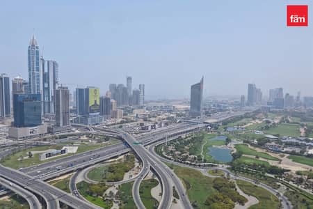 Office in affitto a Jumeirah Lake Towers (JLT), Dubai - Ufficio a Jumeirah Lake Towers (JLT)，JLT Cluster X (Jumeirah Bay Towers)，Jumeirah Bay X3, 125000 AED - 16092015