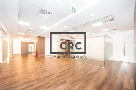Office in affitto a Downtown Dubai, Dubai - KUM 8889 Edit