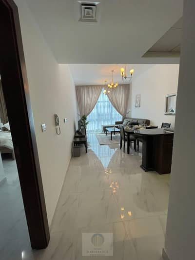 1 Camera Appartamento in affitto a Jumeirah Village Circle (JVC), Dubai - WhatsApp Image 2026-08-06 at 12.48. 40 PM. jpeg