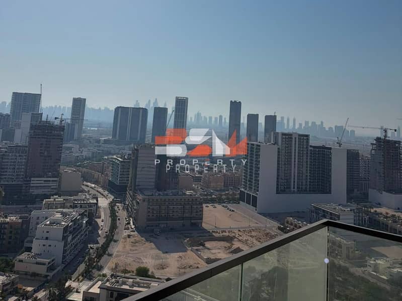 Wohnung in Jumeirah Village Circle (JVC), 2 schlafzimmer, 110000 AED - 16012609 Wohnung in Jumeirah Village Circle (JVC), 2 schlafzimmer, 110000 AED - 16012609