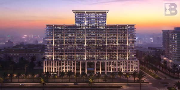 Office in vendita a Jumeirah Village Circle (JVC), Dubai - original (1). webp