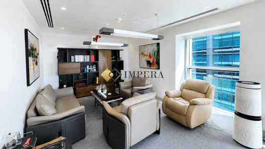 Office zum zur Miete in Business Bay, Dubai - Büro in Business Bay,Single Business Tower, 175000 AED - 16092047 Office zum zur Miete in Business Bay, Dubai - Büro in Business Bay,Single Business Tower, 175000 AED - 16092047