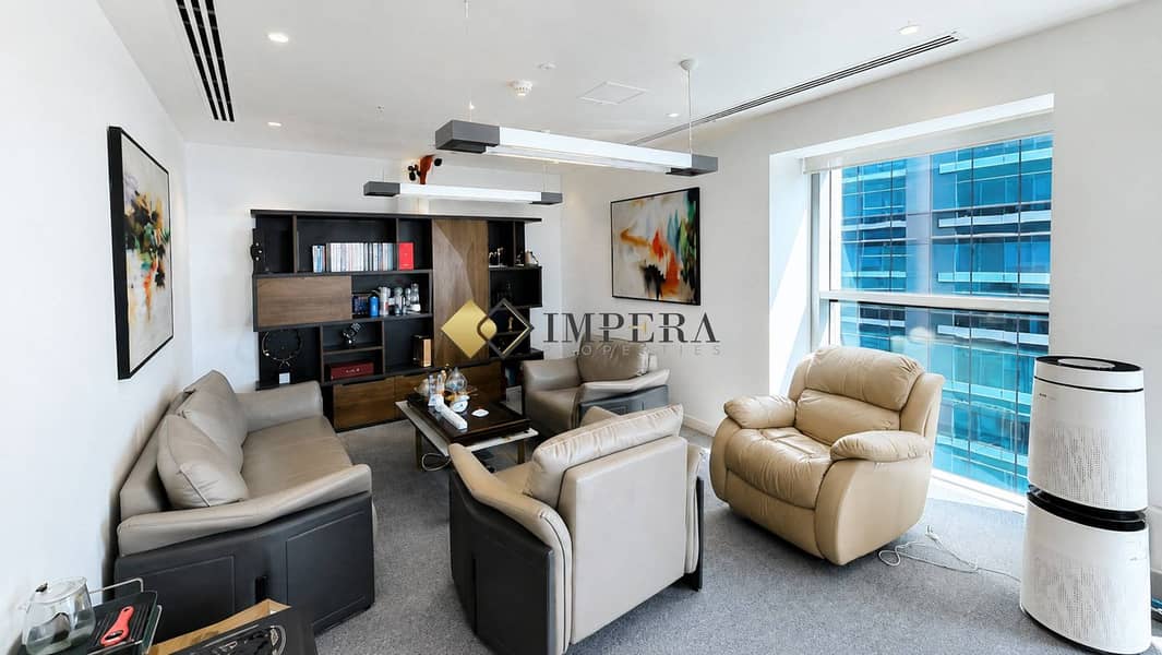 Büro in Business Bay,Single Business Tower, 175000 AED - 16092047 Büro in Business Bay,Single Business Tower, 175000 AED - 16092047