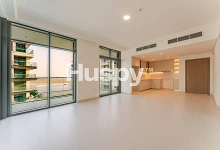 3 Bedroom Flat for Sale in Dubai Creek Harbour, Dubai - Waterfront | Handover in September | Low Floor