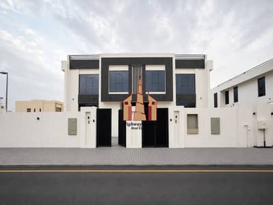 4 Schlafzimmer Villa zum zur Miete in Al Riqaibah, Sharjah - d2a6465c-f3bd-429b-a6a4-463f9eaf0b75. jpg