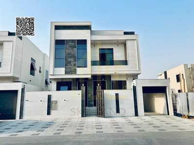 Villa de 5 chambres à à vendre à Al Bahia, Ajman - IMG-20250710-WA0106. jpg Villa de 5 chambres à à vendre à Al Bahia, Ajman - IMG-20250710-WA0106. jpg