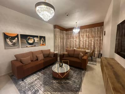 1 Schlafzimmer Wohnung zum zum Verkauf in Al Bustan, Ajman - WhatsApp Image 2026-08-05 at 7.11. 58 PM. jpeg