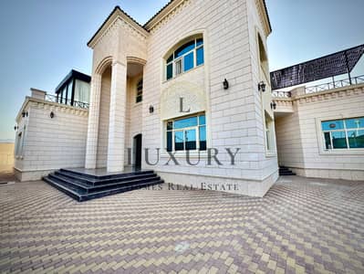 فیلا 6 غرف نوم للبيع في الظاهر، العین - 20260423_133312076_iOS. jpg فیلا 6 غرف نوم للبيع في الظاهر، العین - 20260423_133312076_iOS. jpg