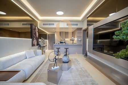 1 Bedroom Apartment for Sale in Jumeirah Village Triangle (JVT), Dubai - Copy of WAS05369-2-HDR. jpg