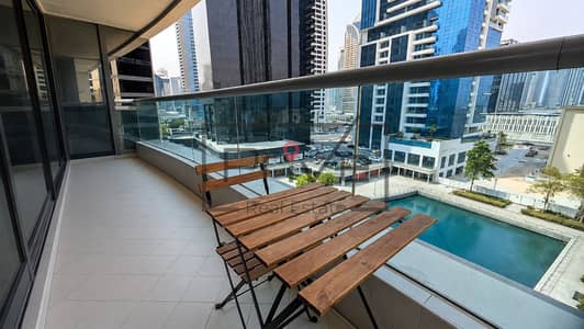 1 Camera Appartamento in affitto a Jumeirah Lake Towers (JLT), Dubai - 30d44dcd-d98d-4861-935e-dfa8b2d2eb08. png