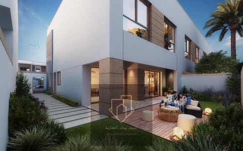 3 Camere Townhouse in vendita a Al Amerah, Ajman - WhatsApp Image 2026-08-06 at 15.23. 02. jpeg