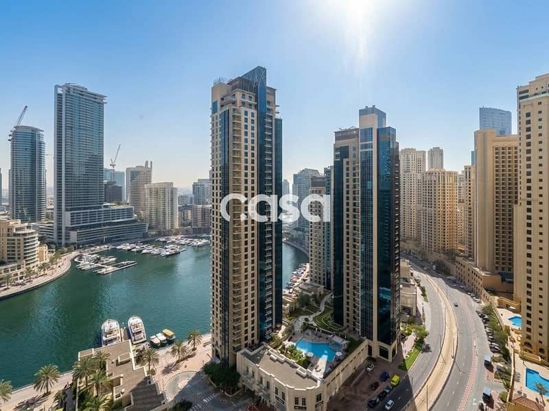 Wohnung in Jumeirah Beach Residence (JBR),Rimal,Rimal 1, 2 schlafzimmer, 2175000 AED - 16092128 Wohnung in Jumeirah Beach Residence (JBR),Rimal,Rimal 1, 2 schlafzimmer, 2175000 AED - 16092128