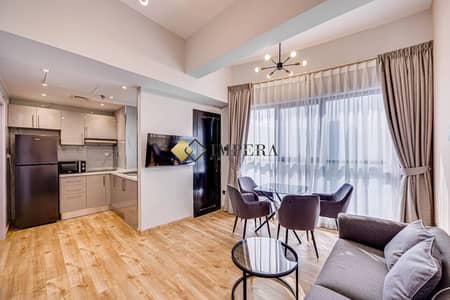 1 Camera Appartamento in vendita a Dubai Marina, Dubai - Appartamento a Dubai Marina，Escan Marina Tower, 1 camera da letto, 1100000 AED - 16092133