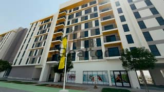 Brand New Studio Apartment | Modern Design | For SALE