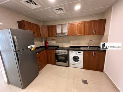 1 Bedroom Apartment for Rent in Jumeirah Village Circle (JVC), Dubai - WhatsApp Image 2026-08-06 at 6.10. 22 PM. jpeg