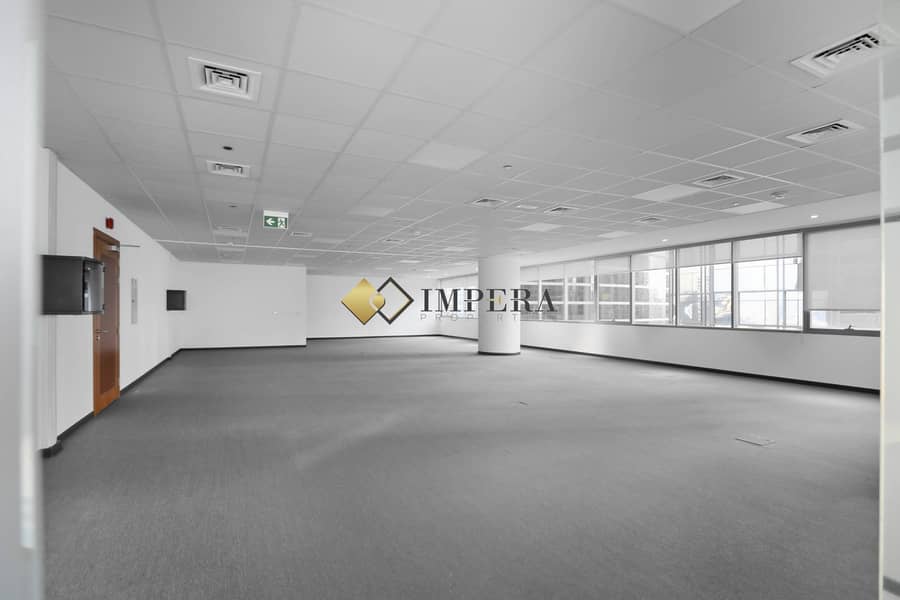 HIGH FLOOR | SEA MARINA VIEWS | PARTITIONED | DDA HIGH FLOOR | SEA MARINA VIEWS | PARTITIONED | DDA