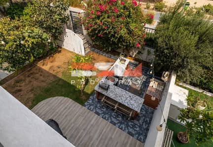 3 Schlafzimmer Villa zum zur Miete in Town Square, Dubai - Villa in Town Square，Hayat Townhouses, 3 schlafzimmer, 185000 AED - 16089531