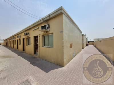 Labour Camp para en Alquiler en Emirates Industrial City, Sharjah - WhatsApp Image 2026-08-06 at 2.29. 02 PM (1). jpeg