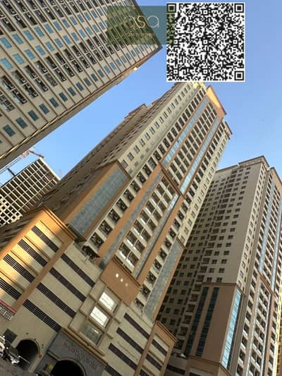 1 Camera Appartamento in vendita a Emirates City, Ajman - 7eb1b13c-6fa1-48b8-907b-eb7876532e72. jpeg