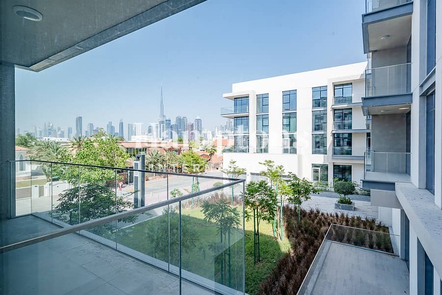 2-Bedroom Plus Maid | Ready to Move 2-Bedroom Plus Maid | Ready to Move