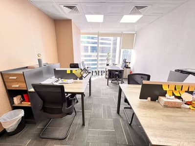Office para en Alquiler en Business Bay, Dubai - Oficina en Business Bay，Anantara Downtown Towers，Anantara Downtown Hotel, 80000 AED - 16092185