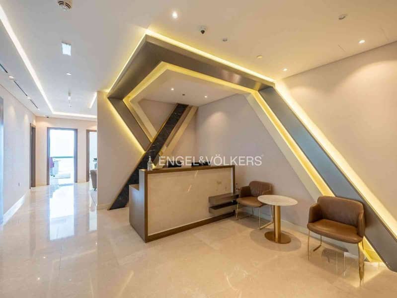 Ufficio a Downtown Dubai,Boulevard Plaza Tower,Boulevard Plaza Tower 2, 2200000 AED - 16091594 Ufficio a Downtown Dubai,Boulevard Plaza Tower,Boulevard Plaza Tower 2, 2200000 AED - 16091594