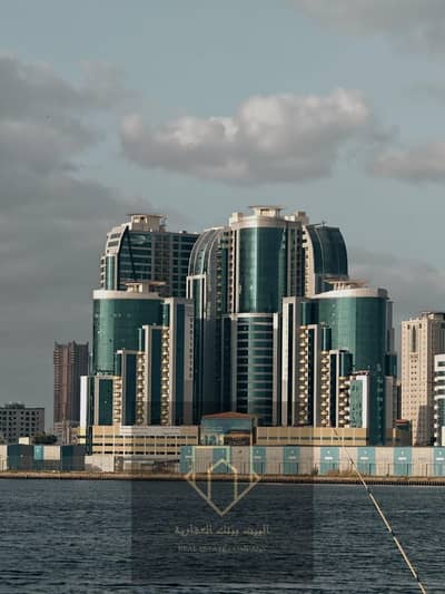 1 Спальня Апартамент Продажа в Аль Бустан, Аджман - اورينت 2. jpeg 1 Спальня Апартамент Продажа в Аль Бустан, Аджман - اورينت 2. jpeg